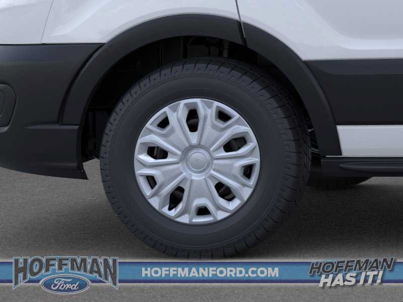 New 2026 Ford Transit 150 Low Roof RWD image 19