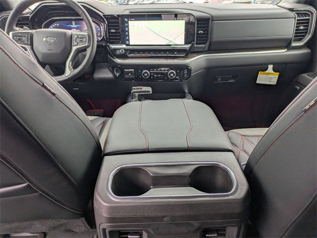 New 2025 Chevrolet Silverado 1500 RST image 29