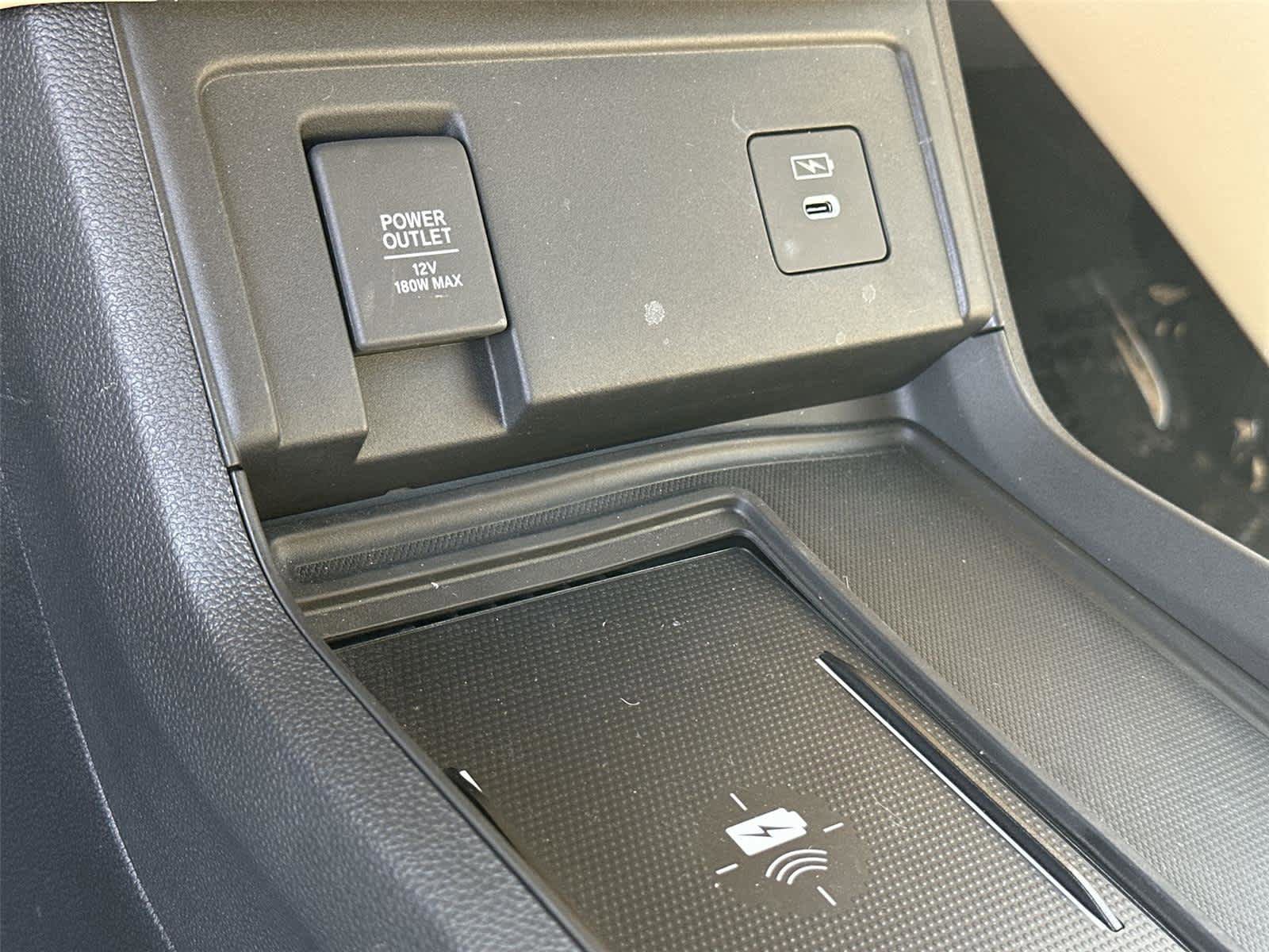 Certified 2023 Acura RDX AWD w/ Technology Package image 37