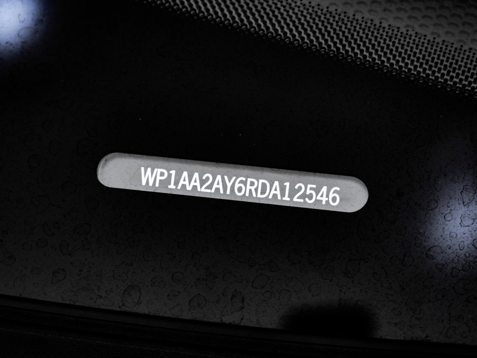 Certified 2024 Porsche Cayenne image 32