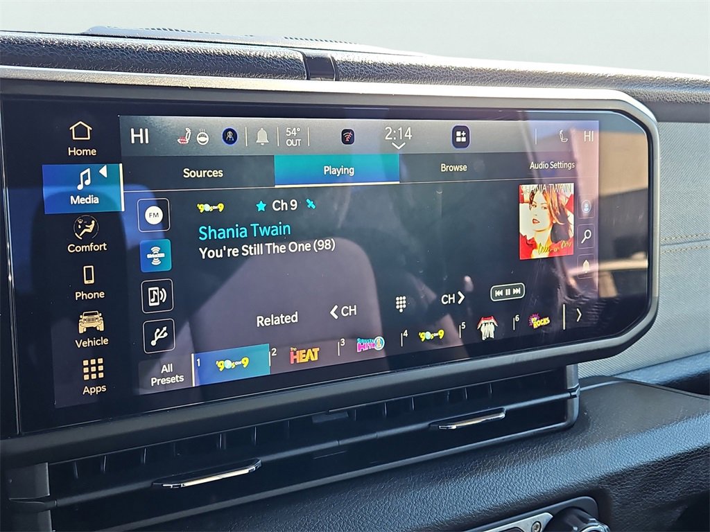 Used 2024 Jeep Gladiator Sport image 26