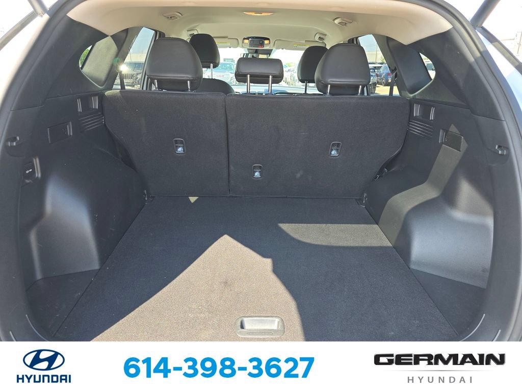 Used 2023 Hyundai Tucson XRT AWD/4WD image 21