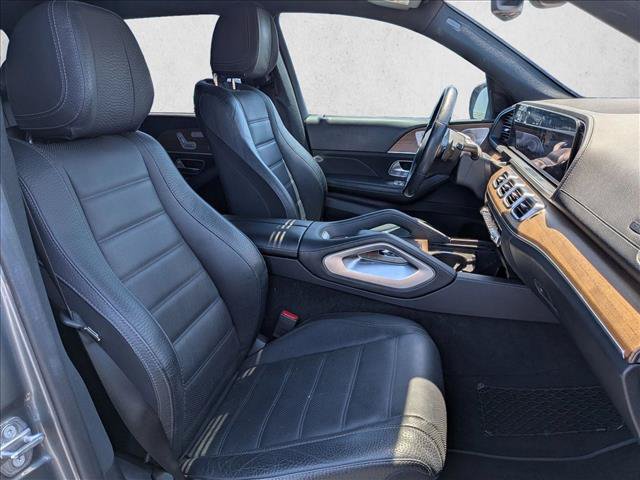 Used 2020 Mercedes-Benz GLS 450 4MATIC image 23