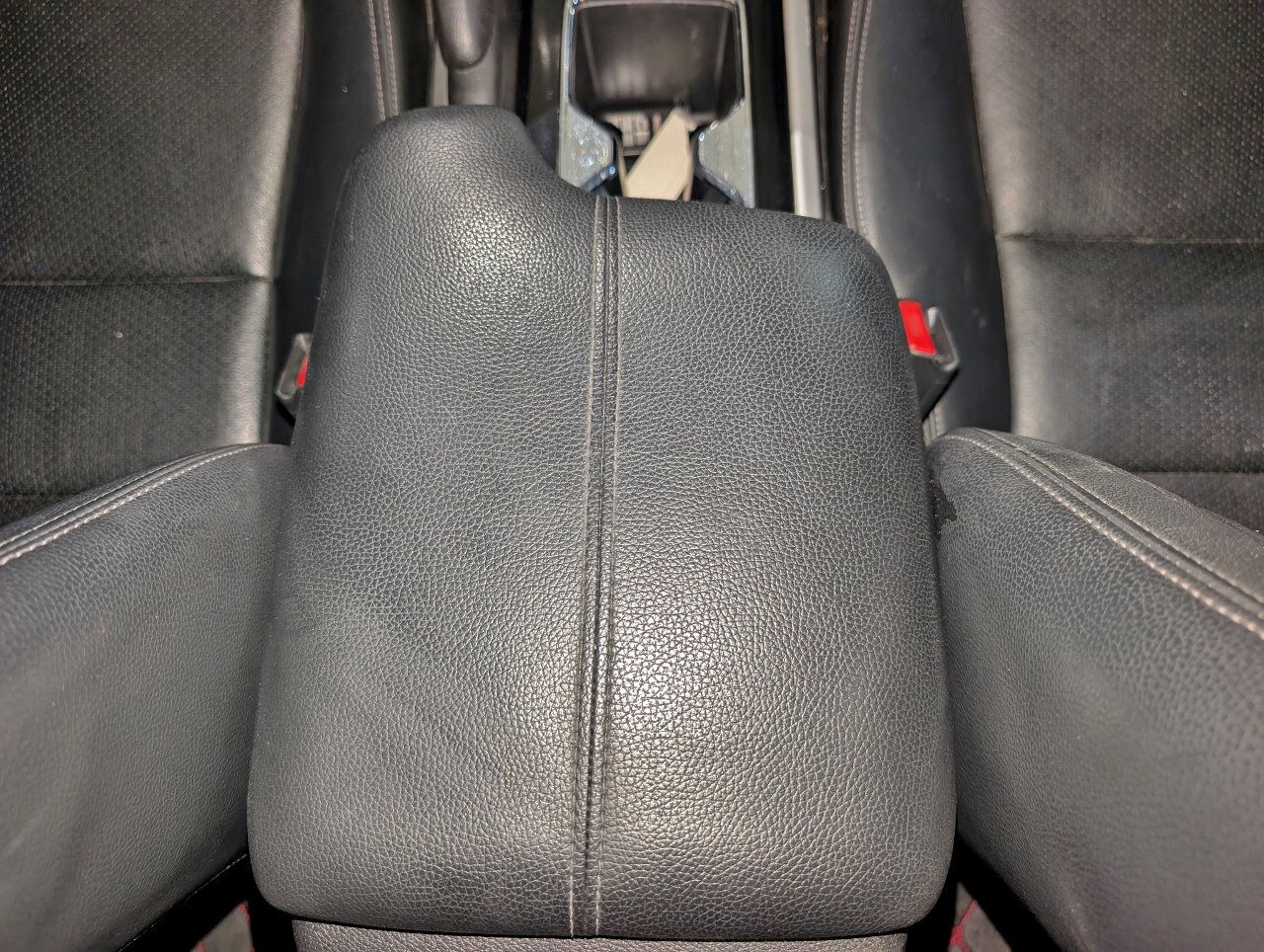 Used 2016 Honda Accord EX-L image 38
