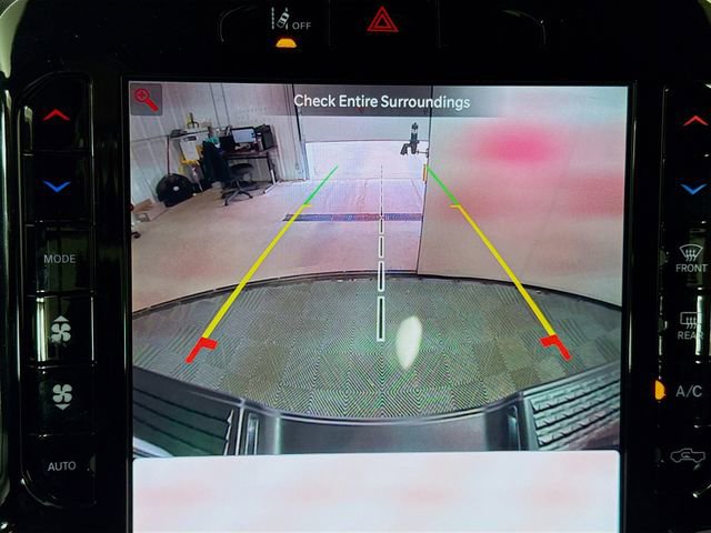 New 2025 RAM 2500 Power Wagon image 14