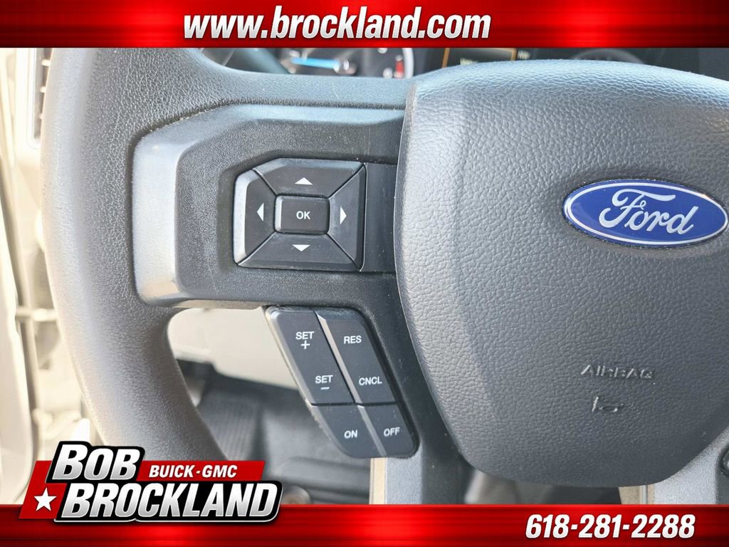 Used 2020 Ford F350 XLT image 21
