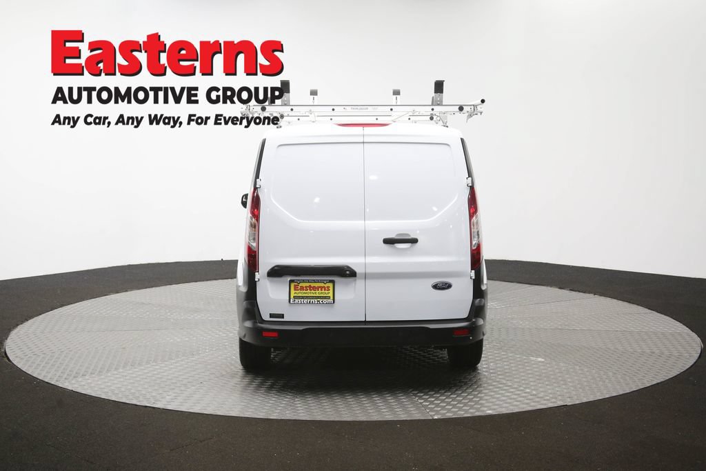Used 2020 Ford Transit Connect XL w/ CNG/LPG Engine Prep Package FWD image 36