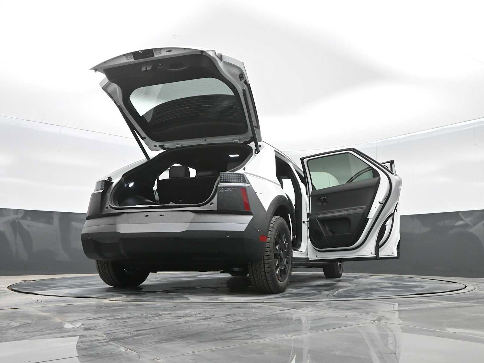 New 2025 Hyundai Ioniq 5 XRT image 45