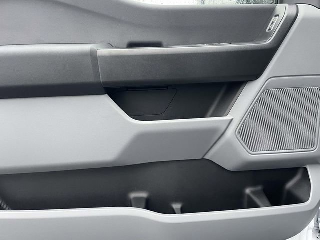 New 2026 Ford F550 4x4 Regular Cab Super Duty image 19
