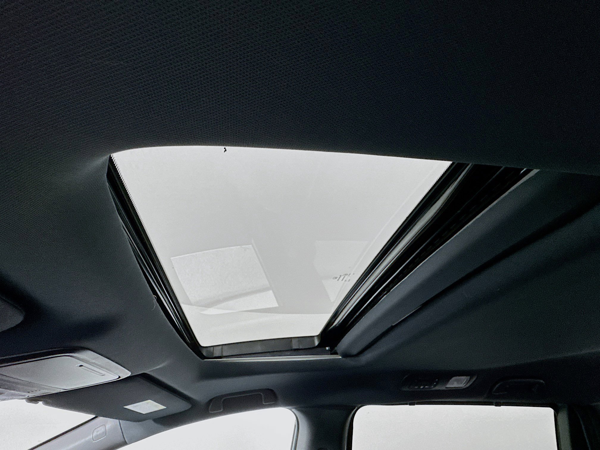 New 2026 Honda Odyssey Sport-L image 21