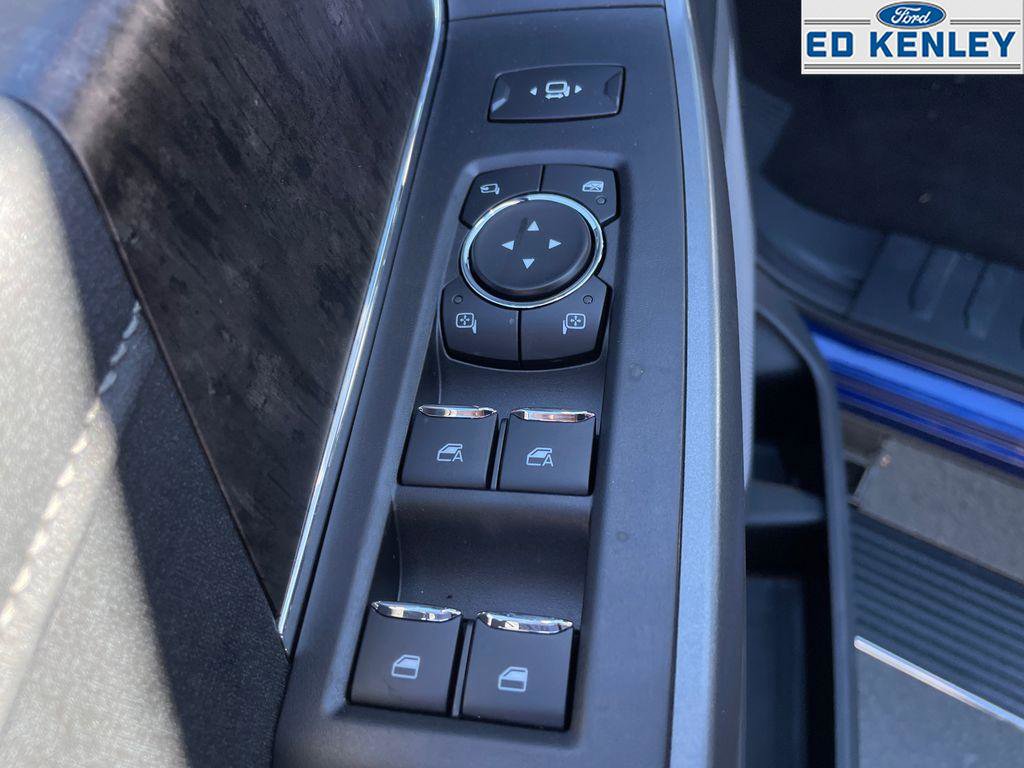 New 2026 Ford F350 Lariat image 26