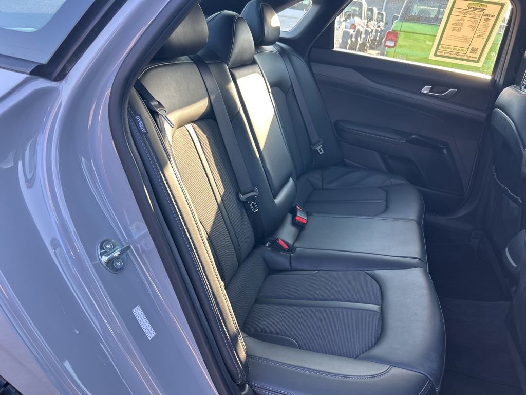 Used 2023 Kia K5 GT-Line w/ GT-Line Premium Package image 26