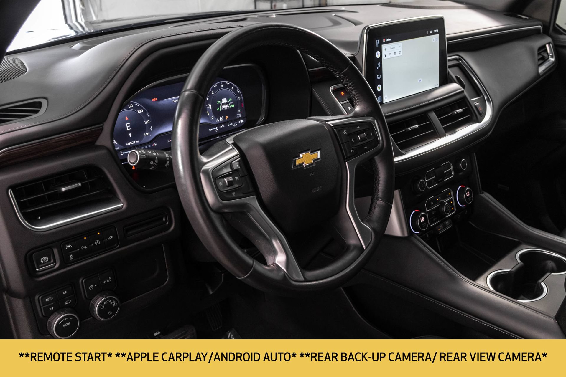 Used 2022 Chevrolet Suburban LT AWD/4WD image 5