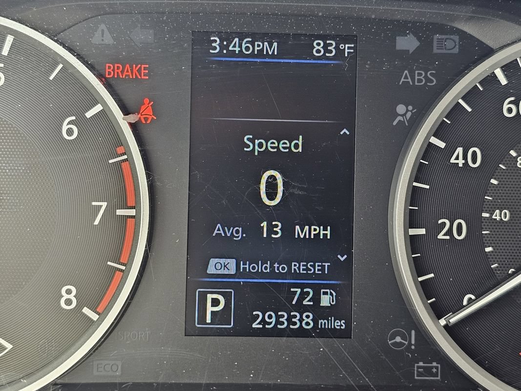 Used 2024 Nissan Sentra S FWD image 42