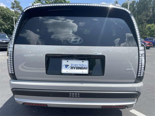 New 2026 Hyundai Ioniq 9 SE image 5