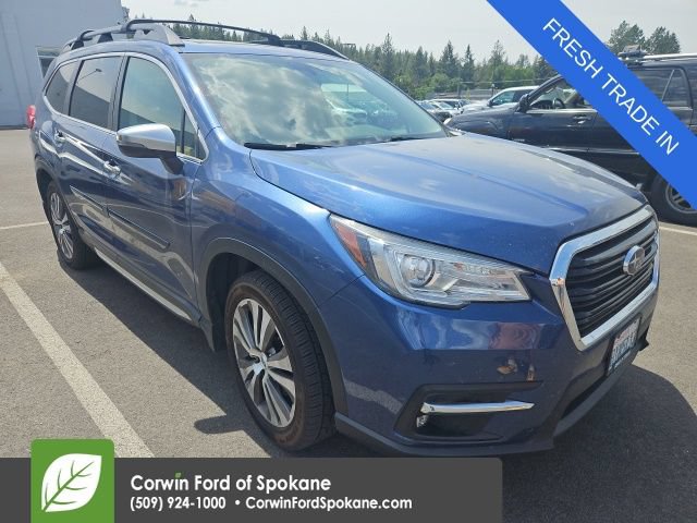 Used 2021 Subaru Ascent Touring w/ Popular Package #2A
