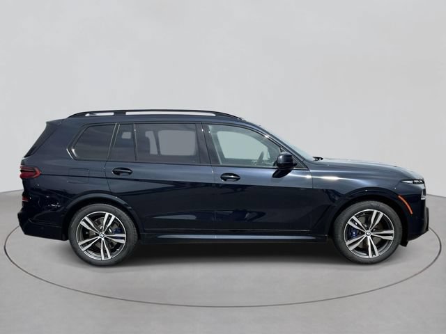 Used 2024 BMW X7 xDrive40i w/ Executive Package AWD/4WD image 5