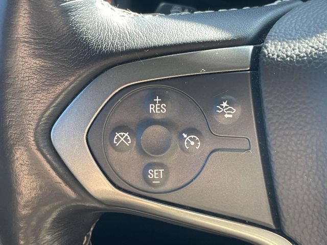 Used 2020 Chevrolet Tahoe LT RWD image 23
