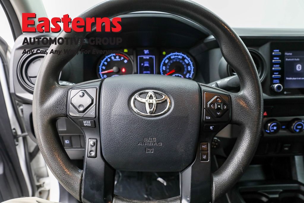 Used 2020 Toyota Tacoma SR image 10