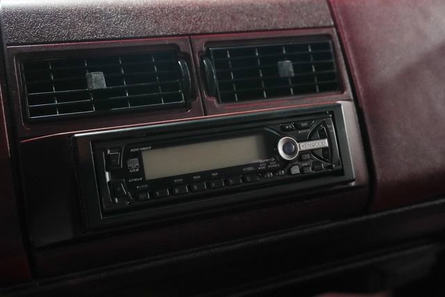 Used 1990 Chevrolet Silverado 1500 454 SS image 35