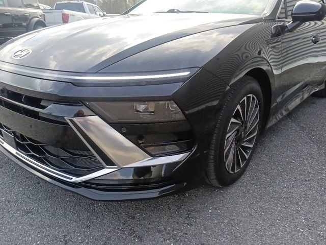 Used 2024 Hyundai Sonata Limited image 9