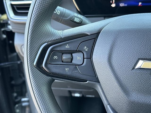 Used 2026 Chevrolet TrailBlazer LS w/ LS Convenience Package image 26