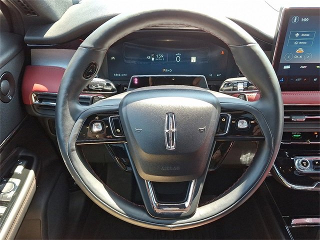 Used 2023 Lincoln Corsair Reserve w/ Equipment Group 202A image 20