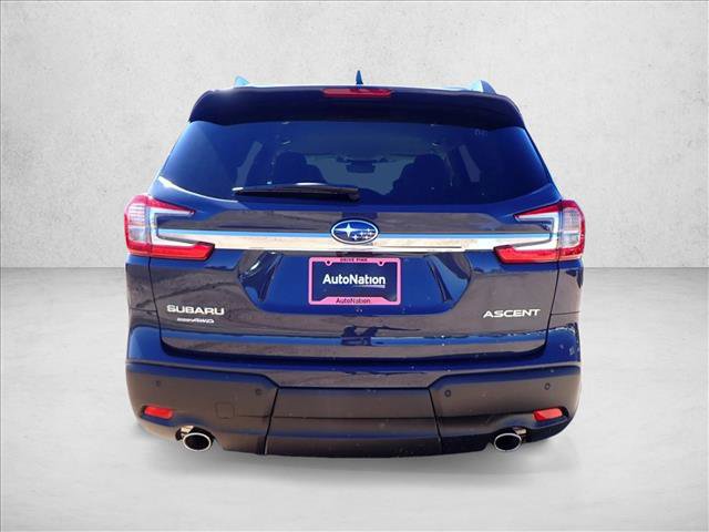 New 2025 Subaru Ascent Premium image 3