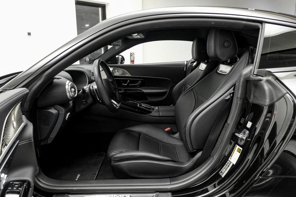Used 2024 Mercedes-Benz AMG GT 55 image 10