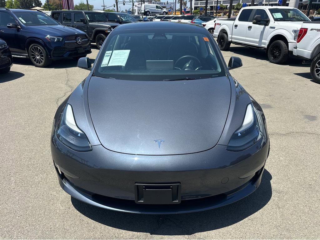 Used 2023 Tesla Model 3 Standard Range RWD image 2