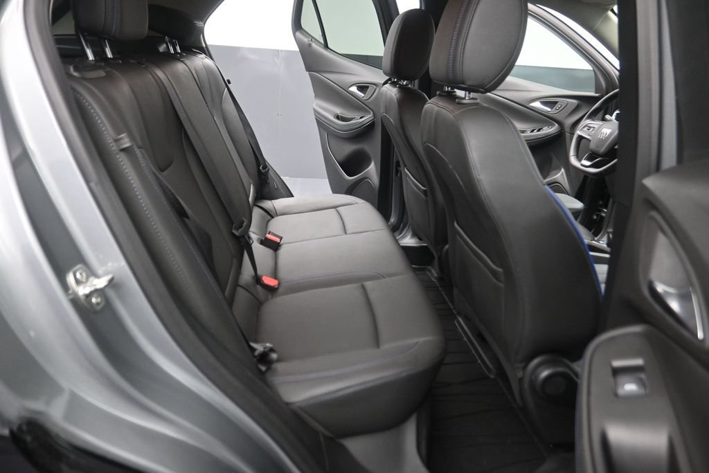 Used 2026 Buick Encore GX Sport Touring FWD image 14