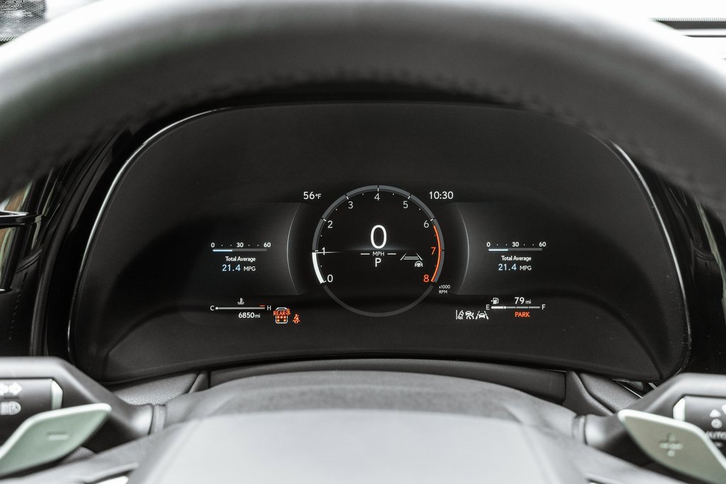 Used 2024 Lexus TX 350 AWD image 14