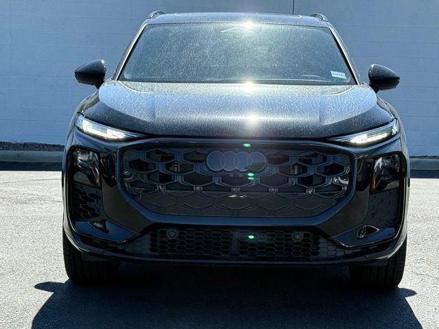 New 2026 Audi Q3 quattro 2.0T AWD/4WD image 3