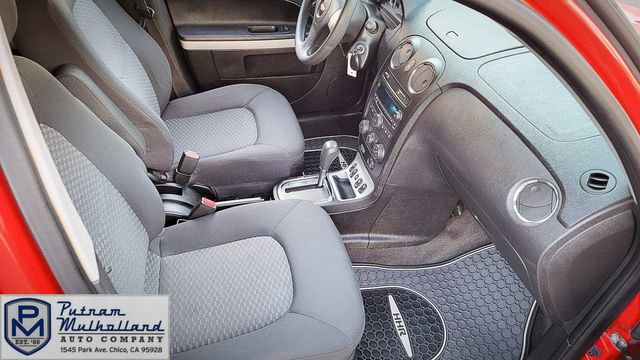 Used 2008 Chevrolet HHR LT image 10