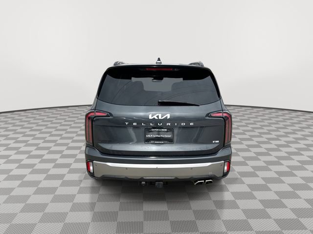 Certified 2023 Kia Telluride SX Prestige X-Pro image 8