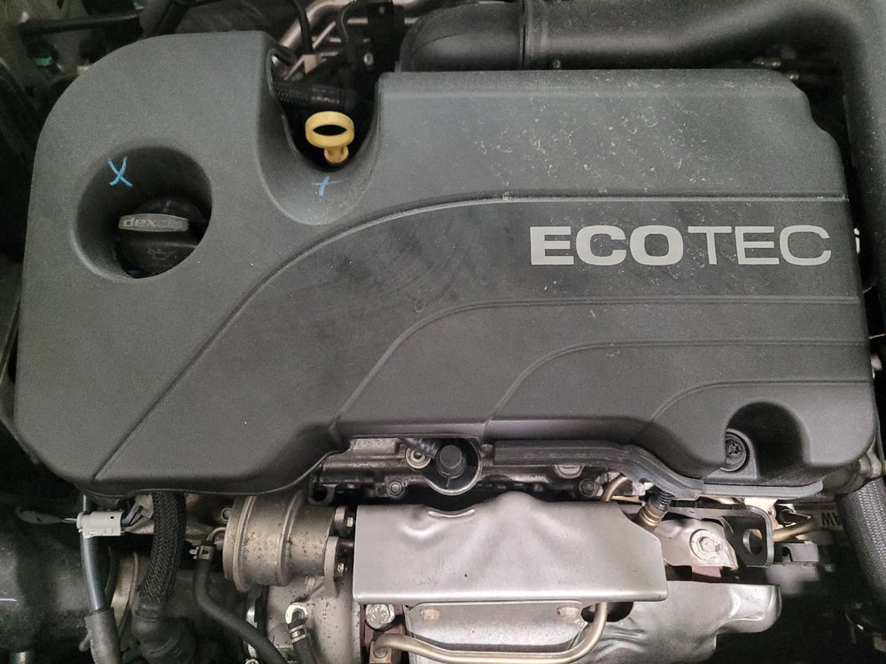 Used 2022 Chevrolet Equinox LT AWD/4WD image 30