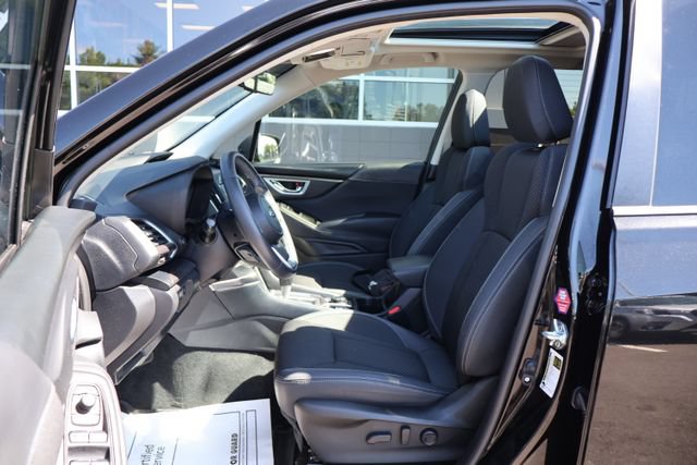 Certified 2024 Subaru Forester Premium AWD/4WD image 19