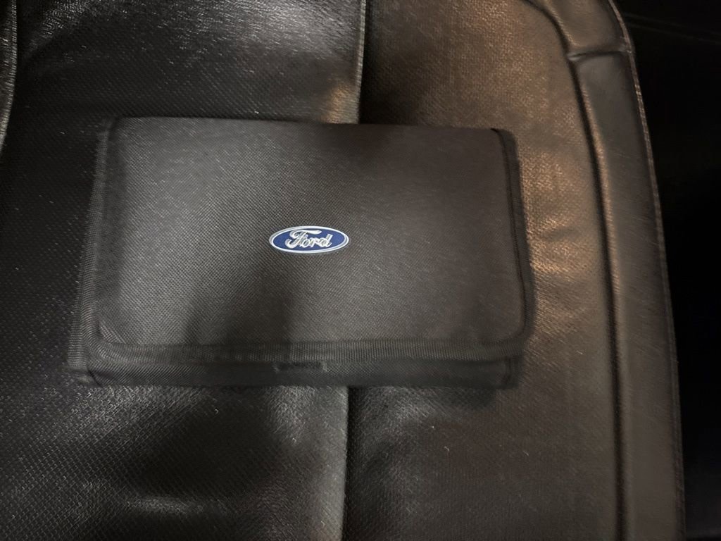 Used 2017 Ford Flex Limited w/ Equipment Group 303A image 35