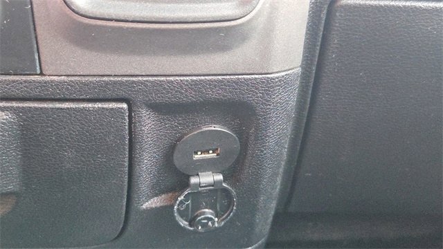 Used 2018 RAM 1500 Tradesman image 33