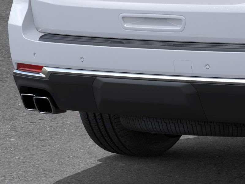 New 2026 Chevrolet Tahoe High Country image 15