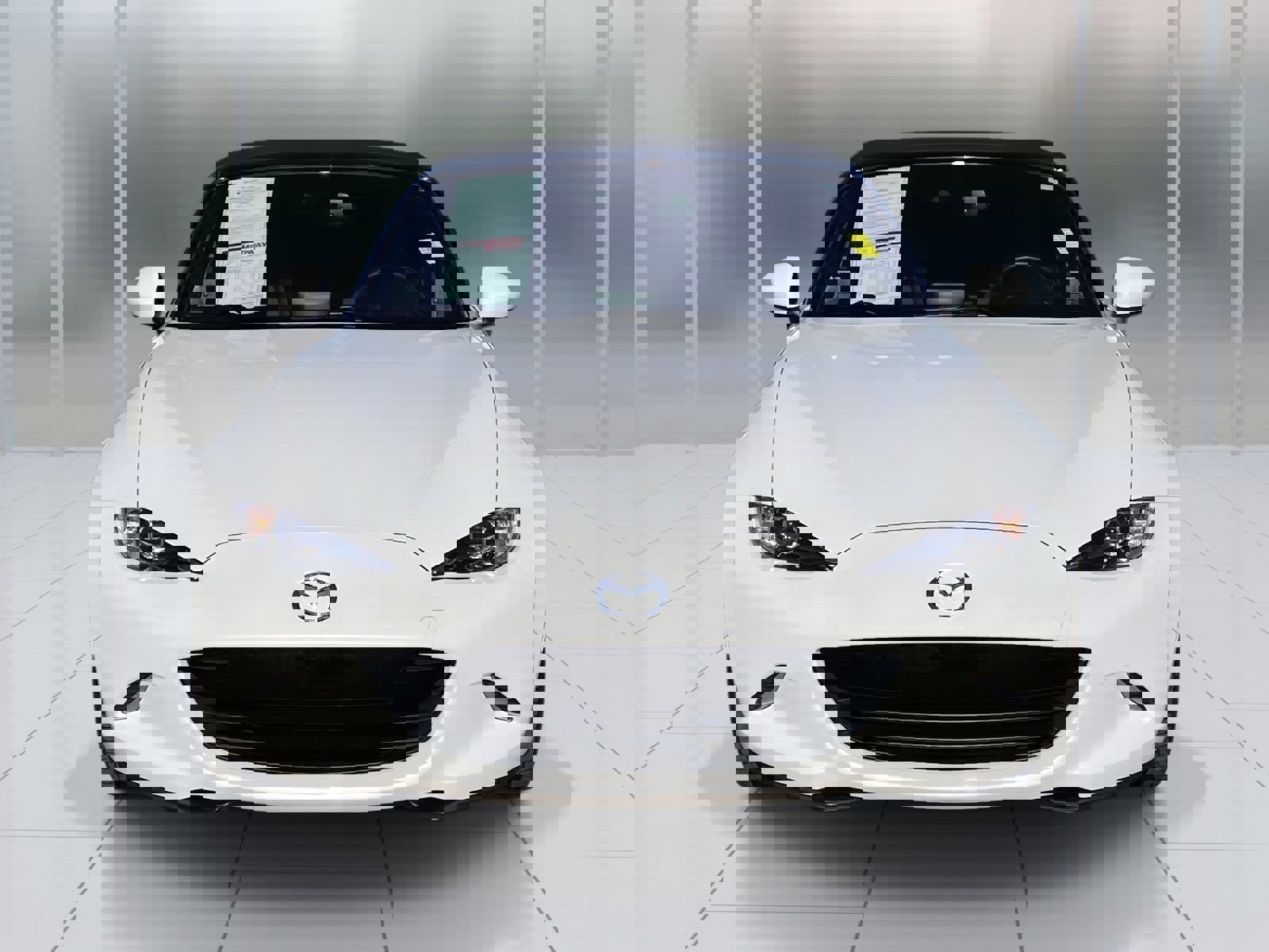 Used 2022 MAZDA MX-5 Miata Grand Touring w/ Weather Package image 9