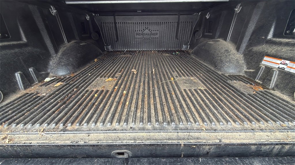 Used 2021 Ford F150 XLT image 20