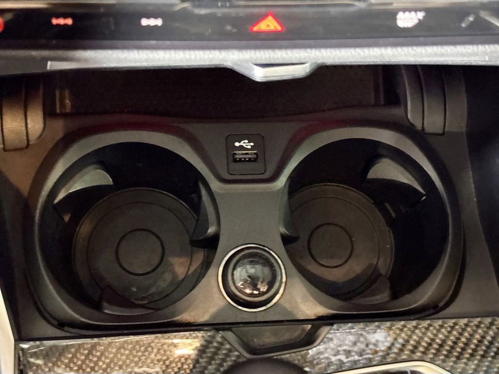 Used 2024 BMW M2 RWD image 15