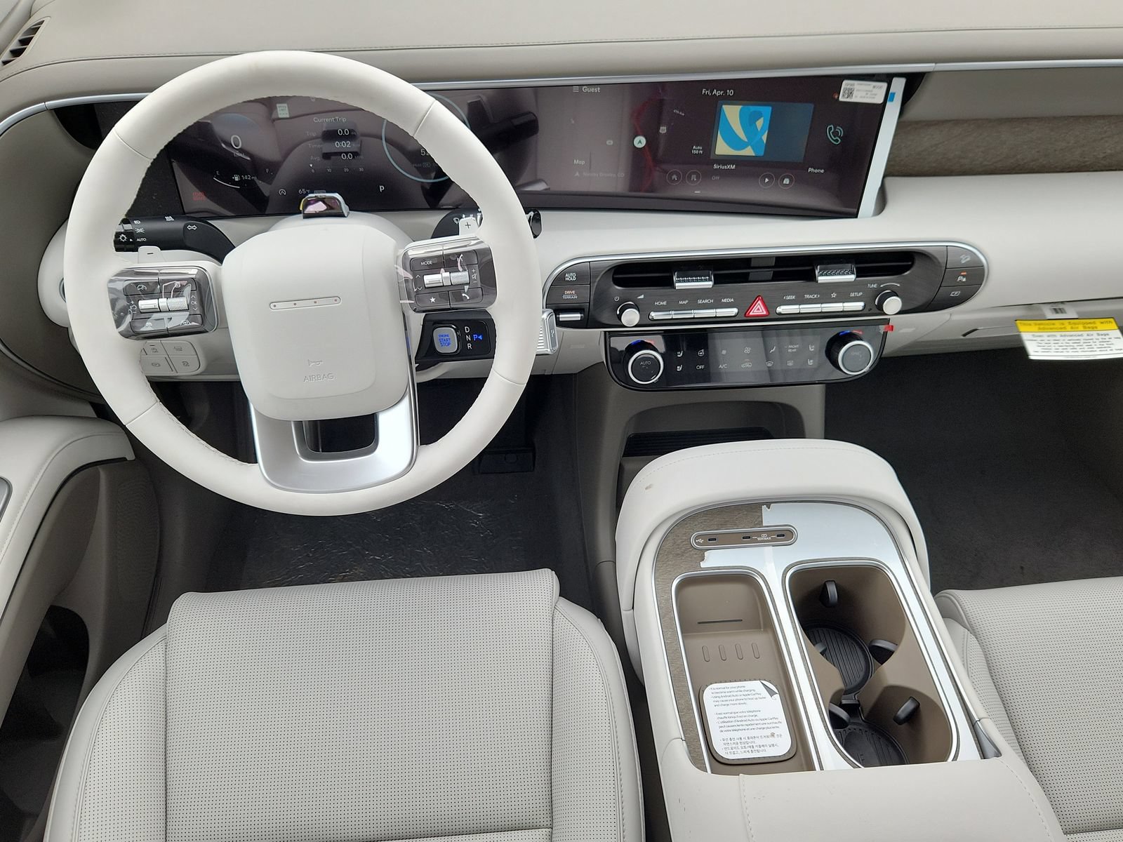 New 2026 Hyundai Palisade SEL AWD/4WD image 12