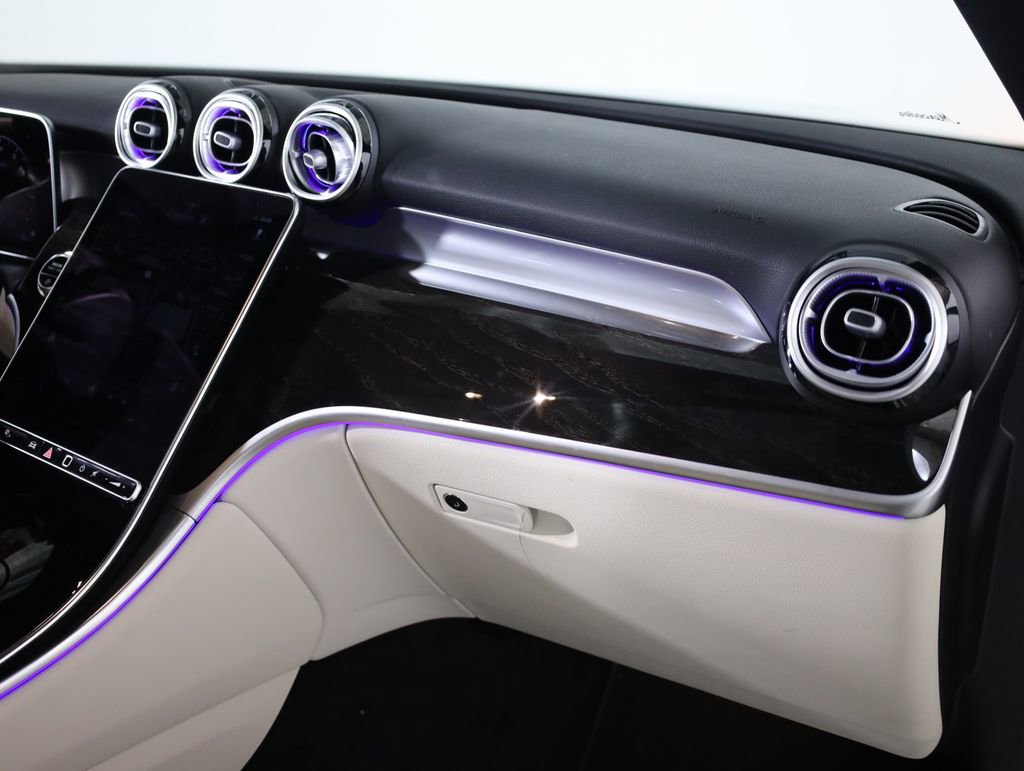 Certified 2026 Mercedes-Benz GLC 300 4MATIC image 58