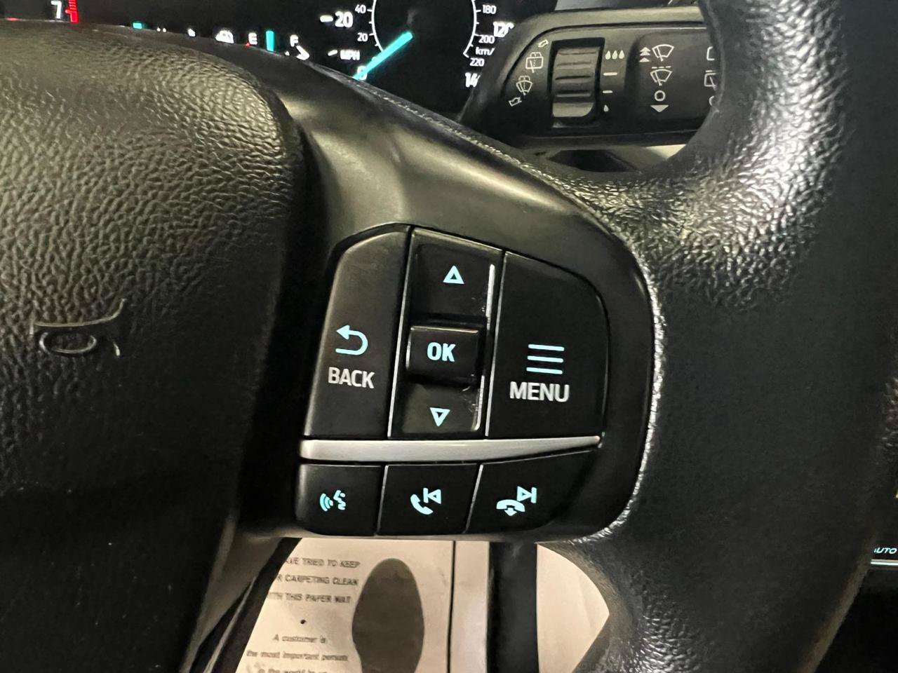 Used 2020 Ford Escape SE FWD image 17