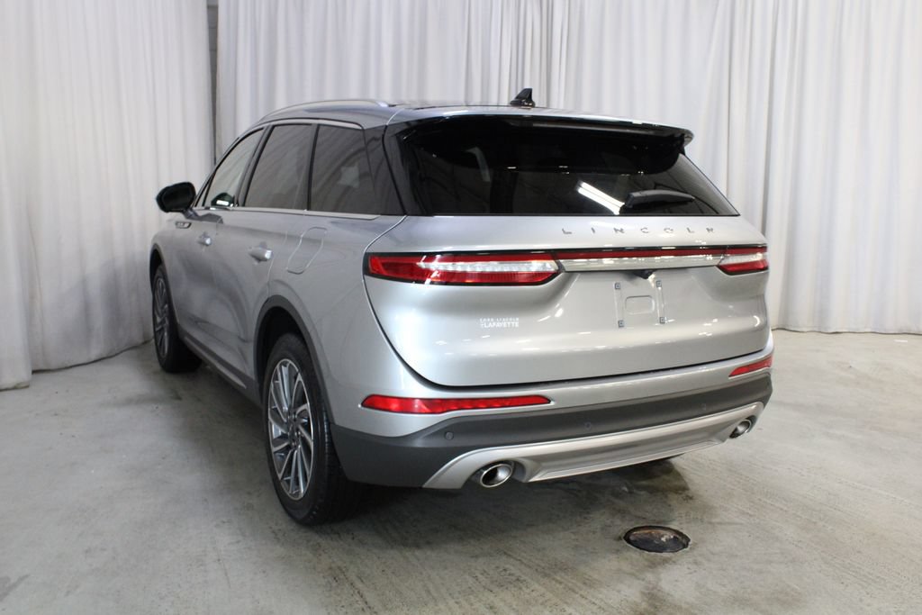 Certified 2023 Lincoln Corsair Reserve w/ Equipment Group 201A AWD/4WD image 24
