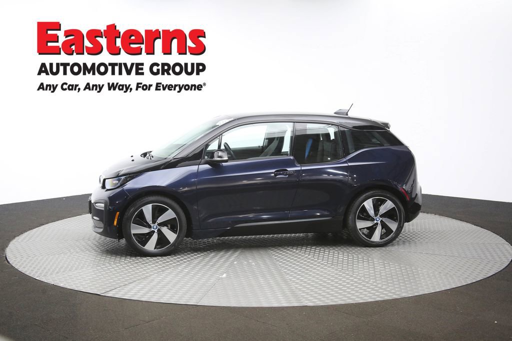 Used 2019 BMW i3 image 57