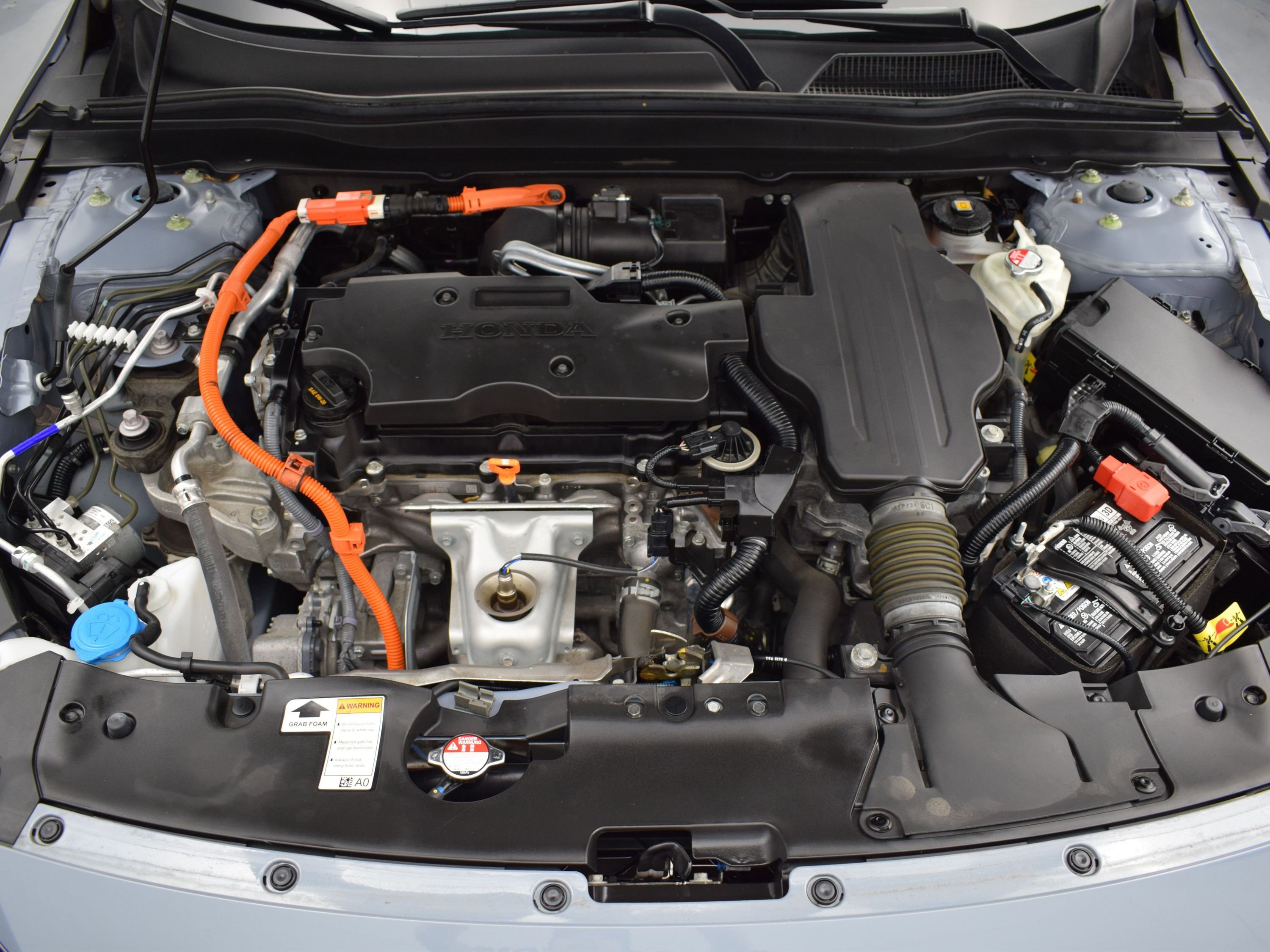 Used 2022 Honda Accord Sport image 9