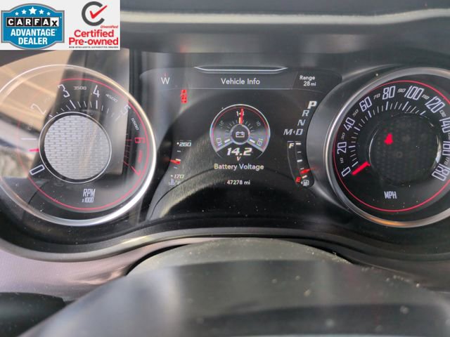 Certified 2020 Dodge Challenger R/T Scat Pack image 30